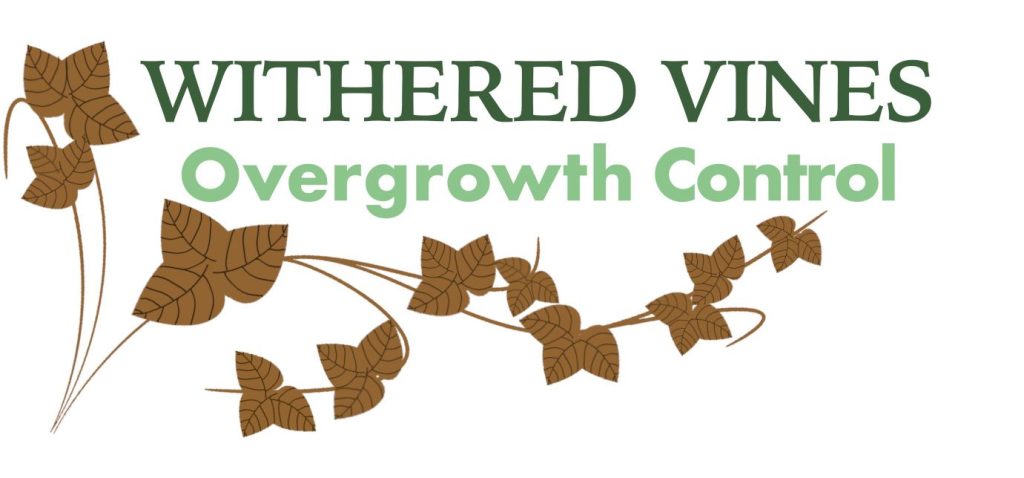 Overgrowth - Withered Vines