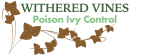 Withered Vines Logo Test 26